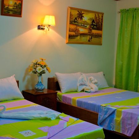 Sea Jewel Beach Resort Puerto Galera Εξωτερικό φωτογραφία
