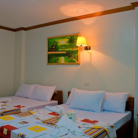 Sea Jewel Beach Resort Puerto Galera Εξωτερικό φωτογραφία