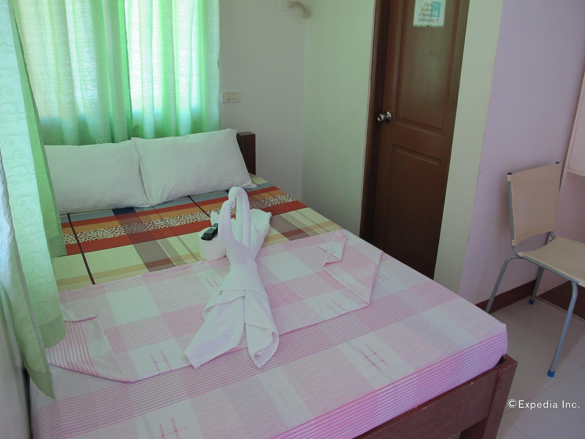 Sea Jewel Beach Resort Puerto Galera Εξωτερικό φωτογραφία