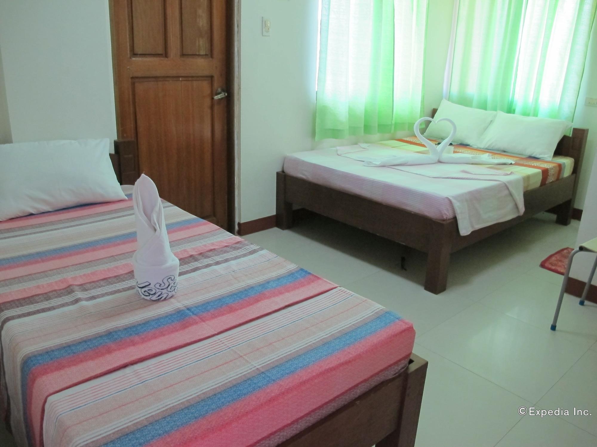 Sea Jewel Beach Resort Puerto Galera Εξωτερικό φωτογραφία