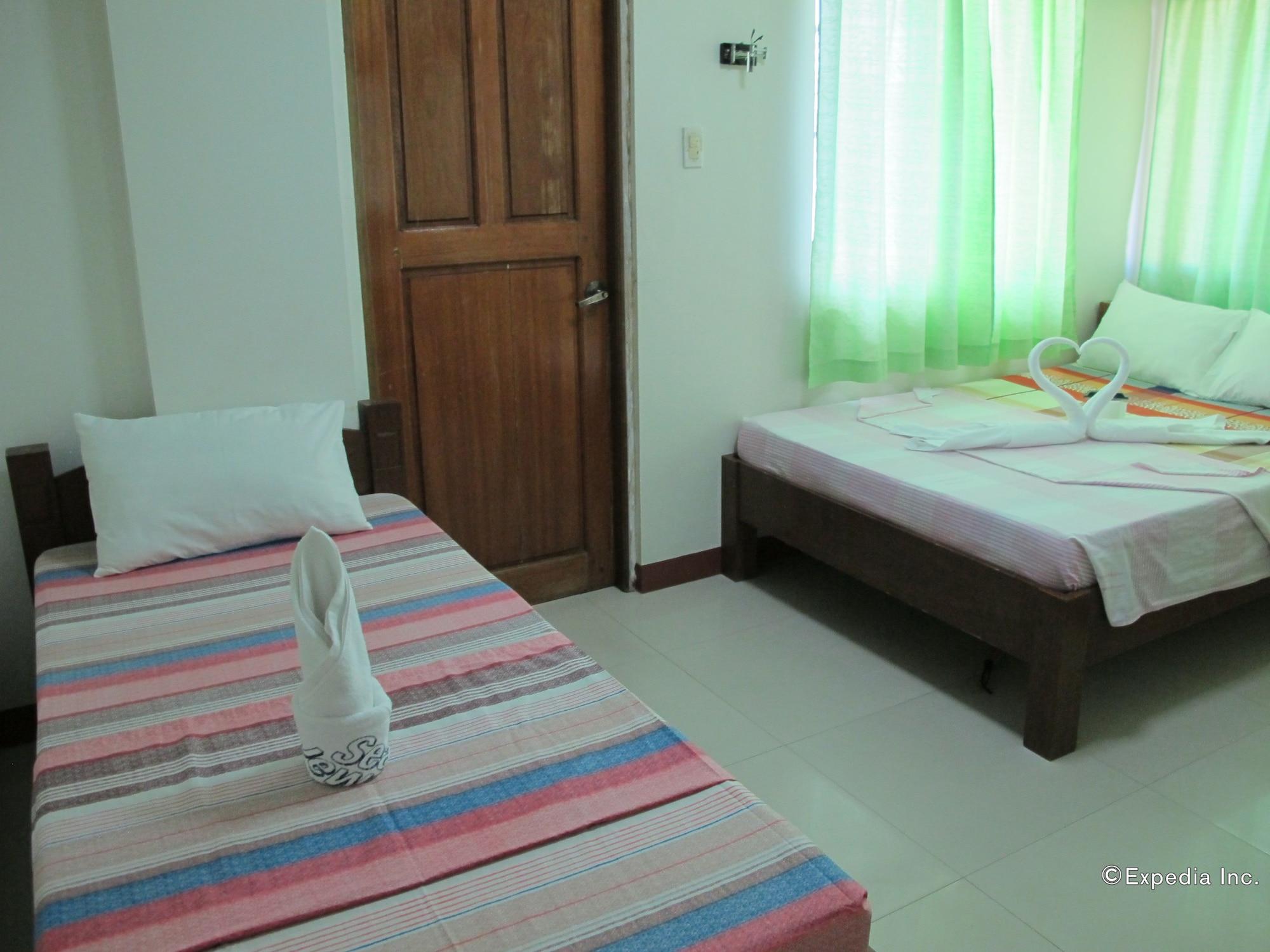 Sea Jewel Beach Resort Puerto Galera Εξωτερικό φωτογραφία
