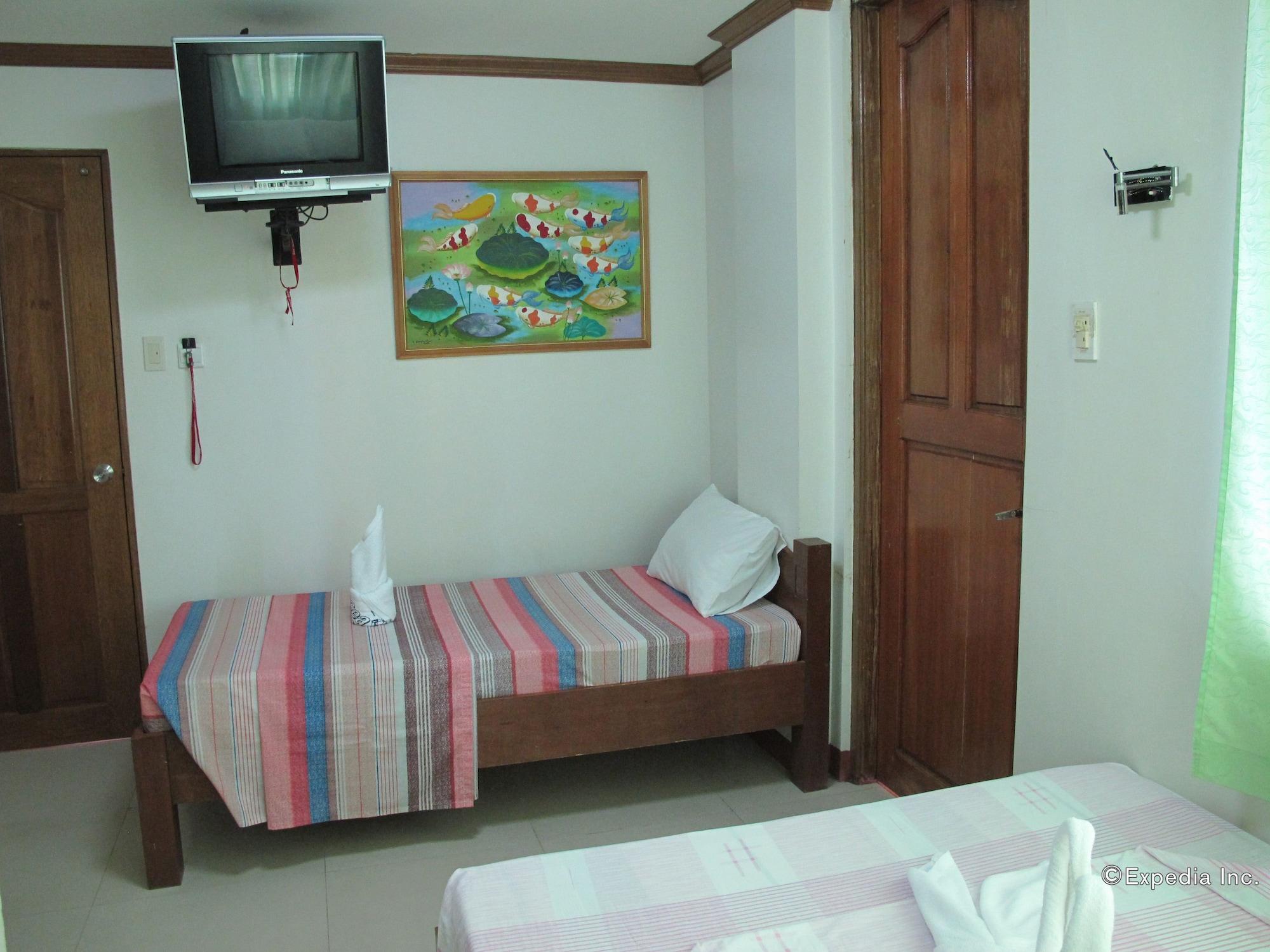 Sea Jewel Beach Resort Puerto Galera Εξωτερικό φωτογραφία