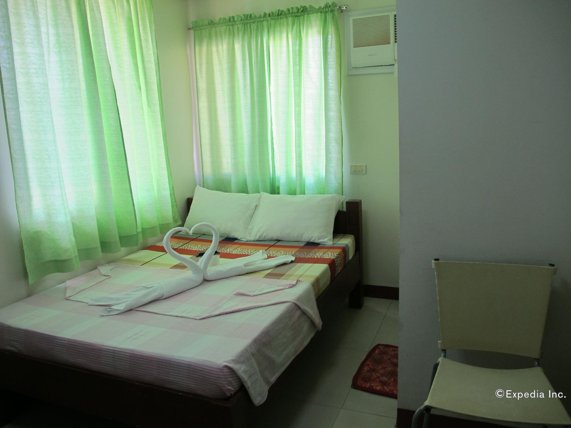 Sea Jewel Beach Resort Puerto Galera Εξωτερικό φωτογραφία