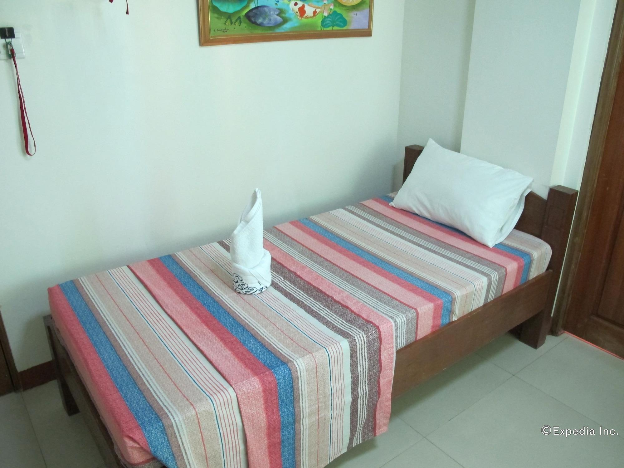 Sea Jewel Beach Resort Puerto Galera Εξωτερικό φωτογραφία