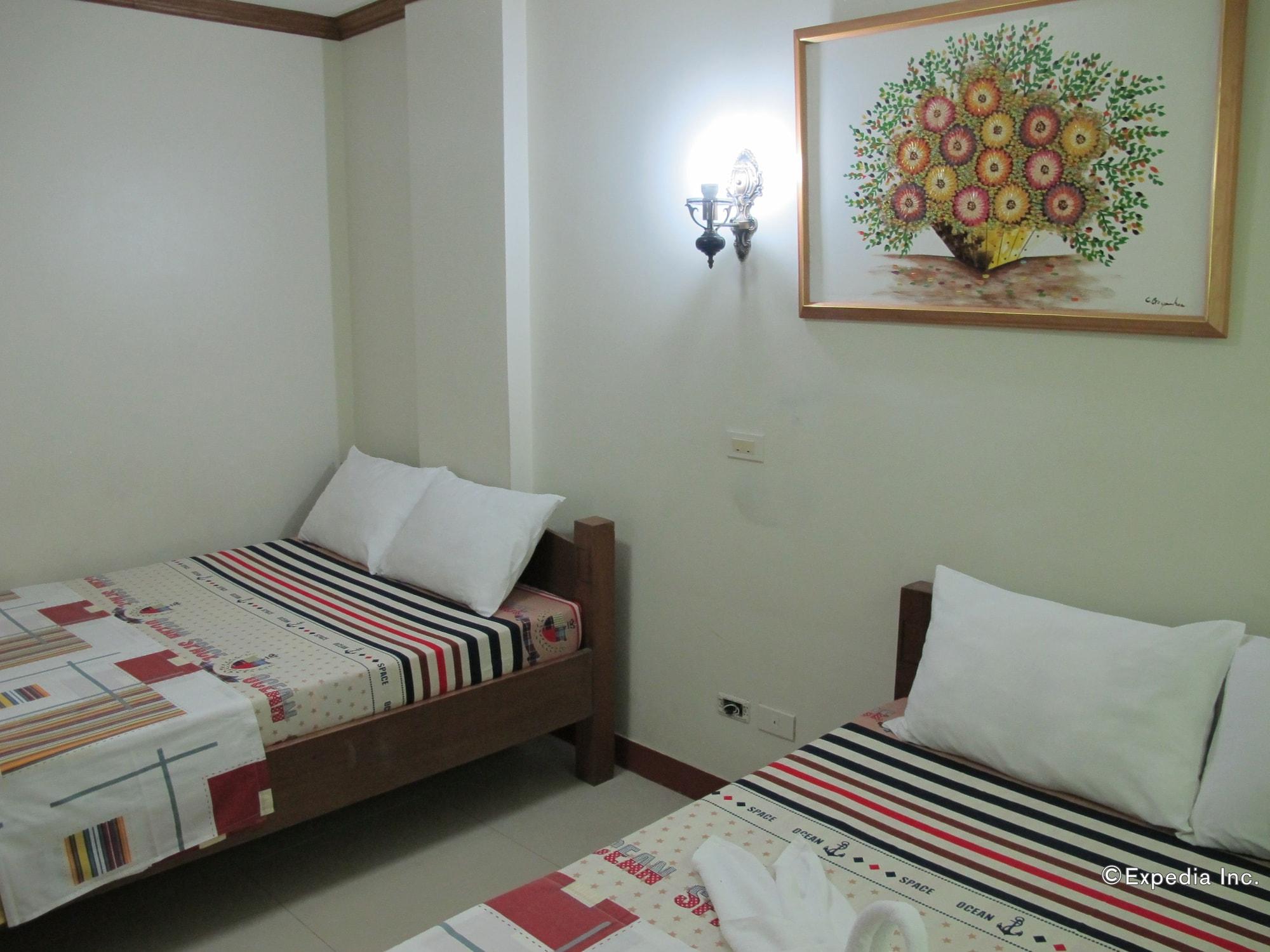 Sea Jewel Beach Resort Puerto Galera Εξωτερικό φωτογραφία