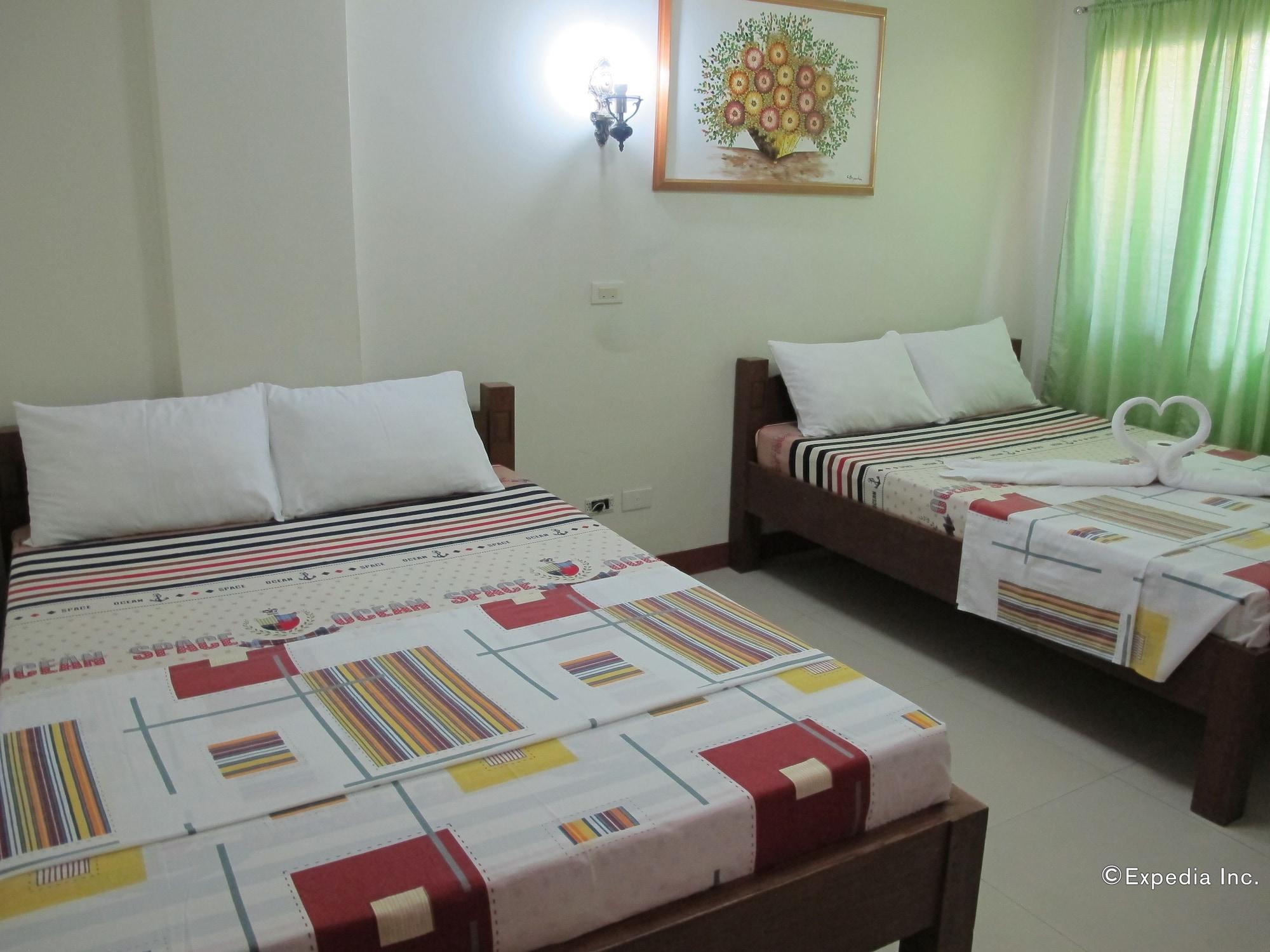 Sea Jewel Beach Resort Puerto Galera Εξωτερικό φωτογραφία