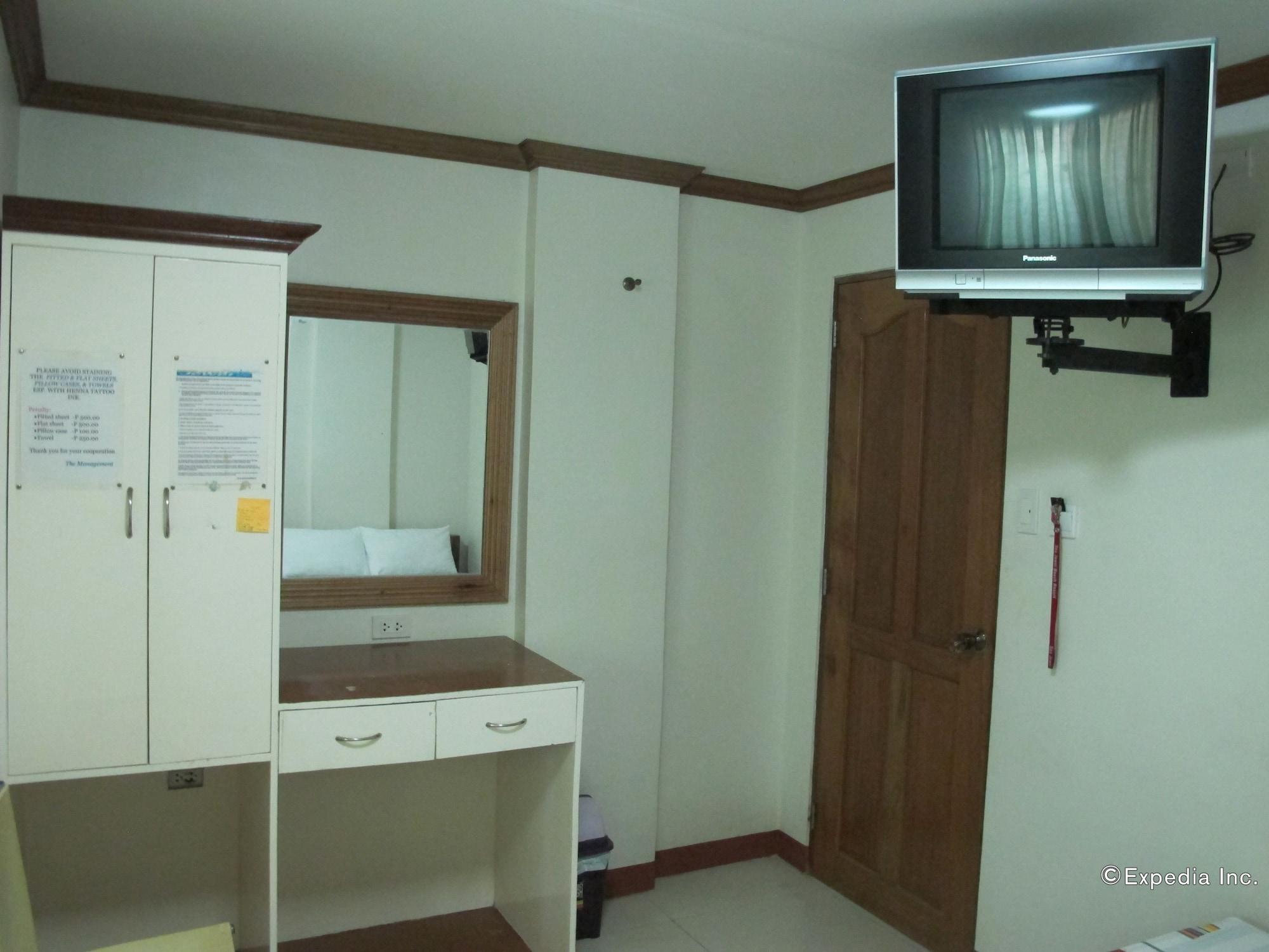 Sea Jewel Beach Resort Puerto Galera Εξωτερικό φωτογραφία