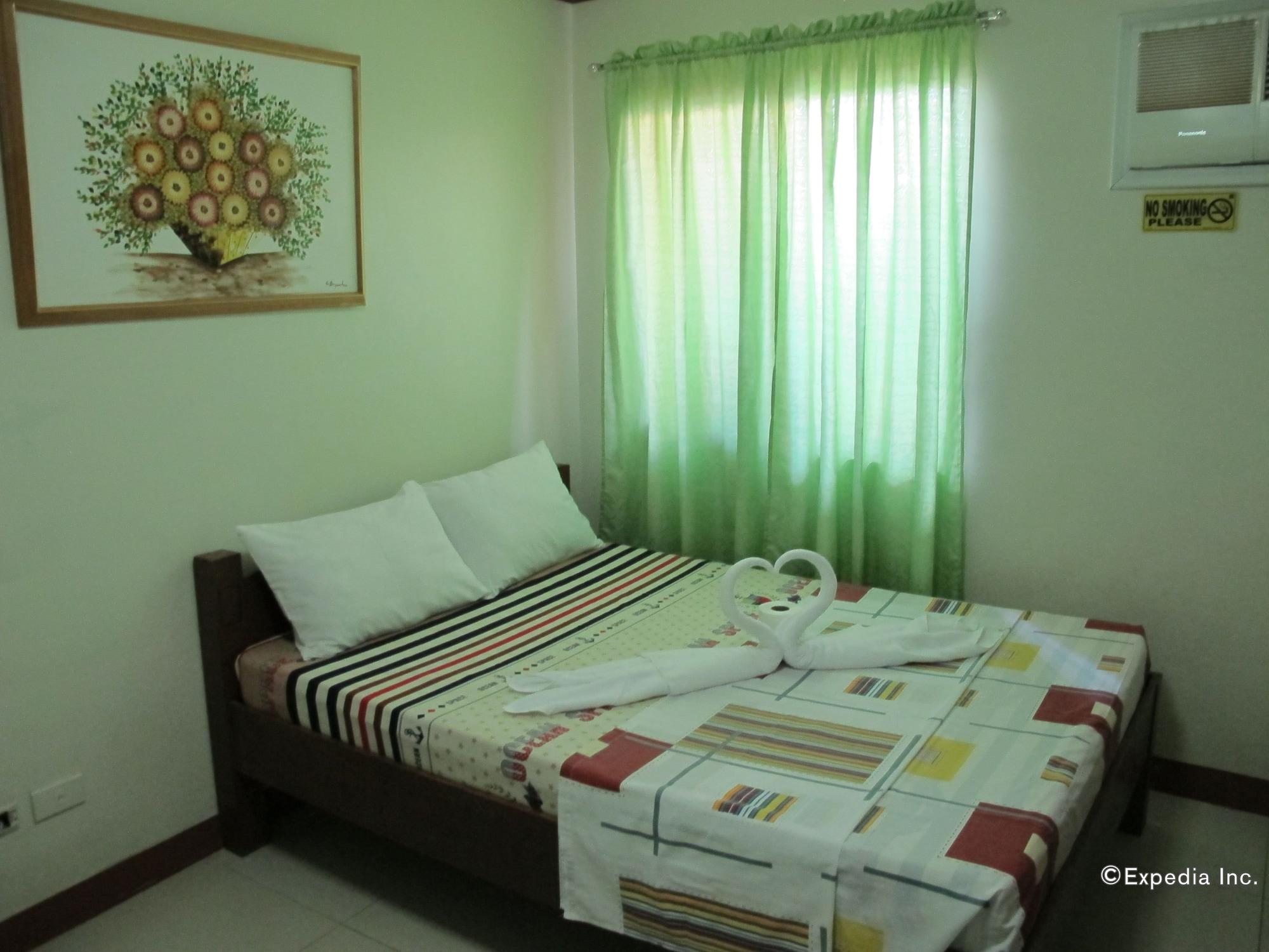 Sea Jewel Beach Resort Puerto Galera Εξωτερικό φωτογραφία