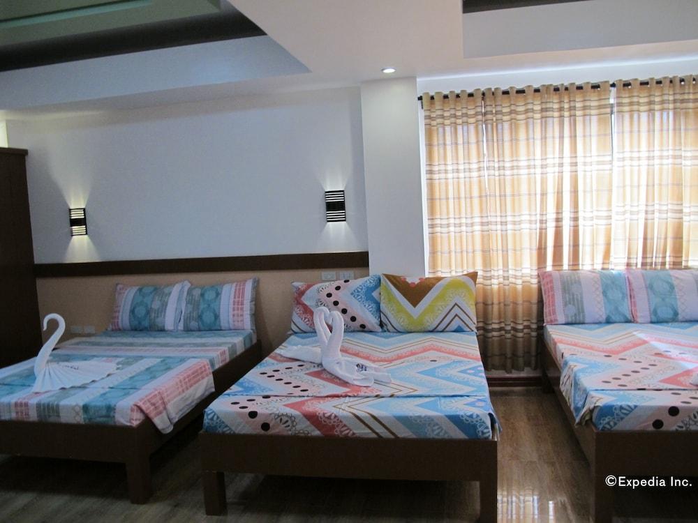 Sea Jewel Beach Resort Puerto Galera Εξωτερικό φωτογραφία
