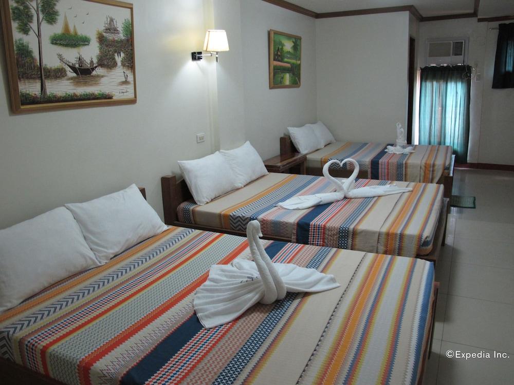Sea Jewel Beach Resort Puerto Galera Εξωτερικό φωτογραφία