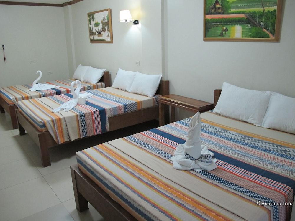 Sea Jewel Beach Resort Puerto Galera Εξωτερικό φωτογραφία