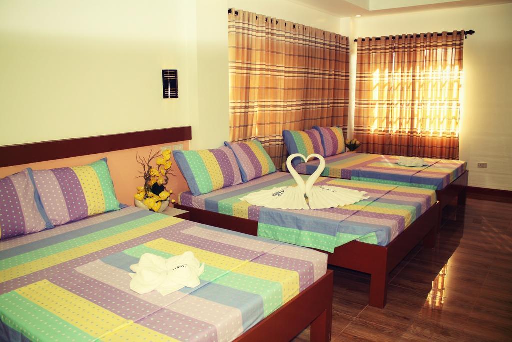 Sea Jewel Beach Resort Puerto Galera Εξωτερικό φωτογραφία