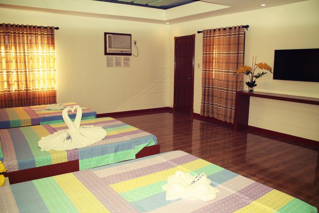 Sea Jewel Beach Resort Puerto Galera Εξωτερικό φωτογραφία