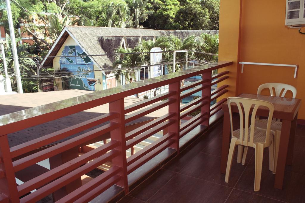 Sea Jewel Beach Resort Puerto Galera Εξωτερικό φωτογραφία