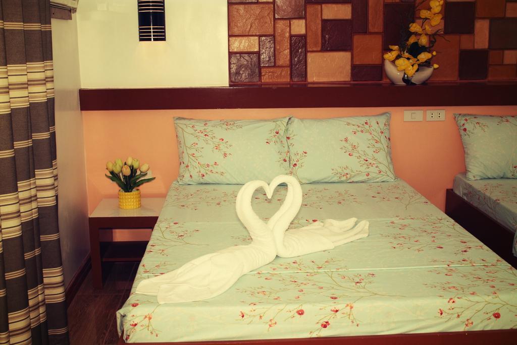 Sea Jewel Beach Resort Puerto Galera Εξωτερικό φωτογραφία