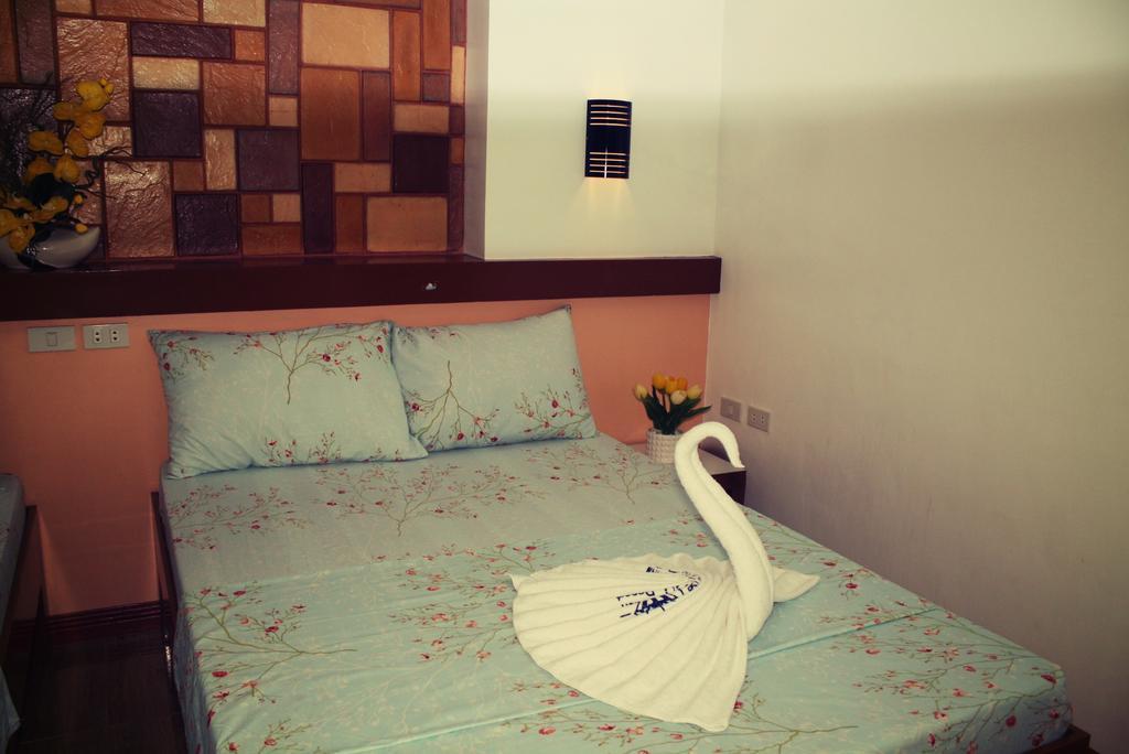 Sea Jewel Beach Resort Puerto Galera Εξωτερικό φωτογραφία