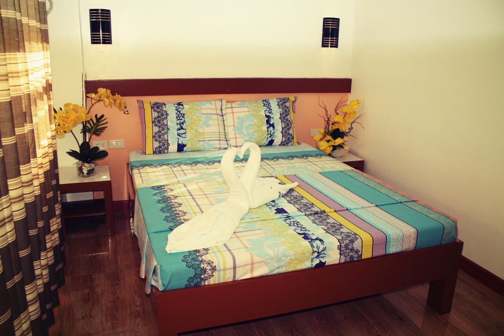 Sea Jewel Beach Resort Puerto Galera Εξωτερικό φωτογραφία