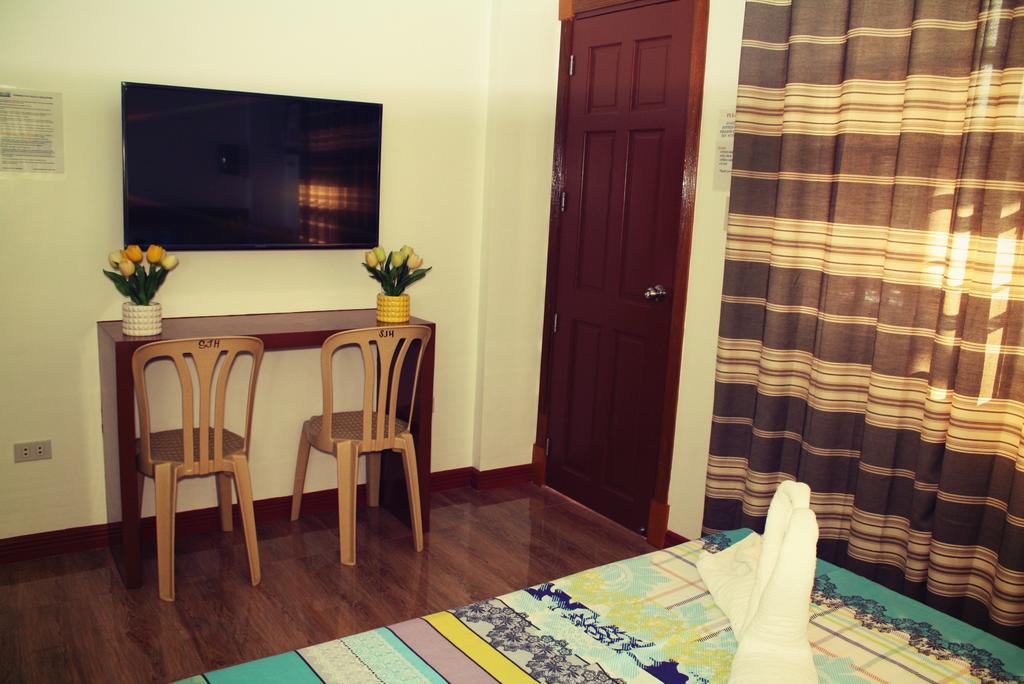 Sea Jewel Beach Resort Puerto Galera Εξωτερικό φωτογραφία