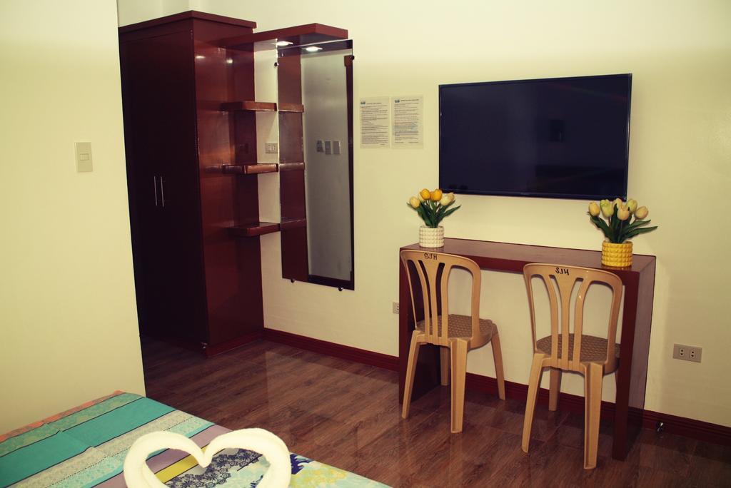 Sea Jewel Beach Resort Puerto Galera Εξωτερικό φωτογραφία
