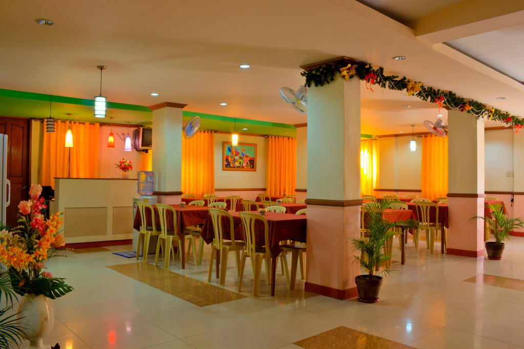Sea Jewel Beach Resort Puerto Galera Εξωτερικό φωτογραφία