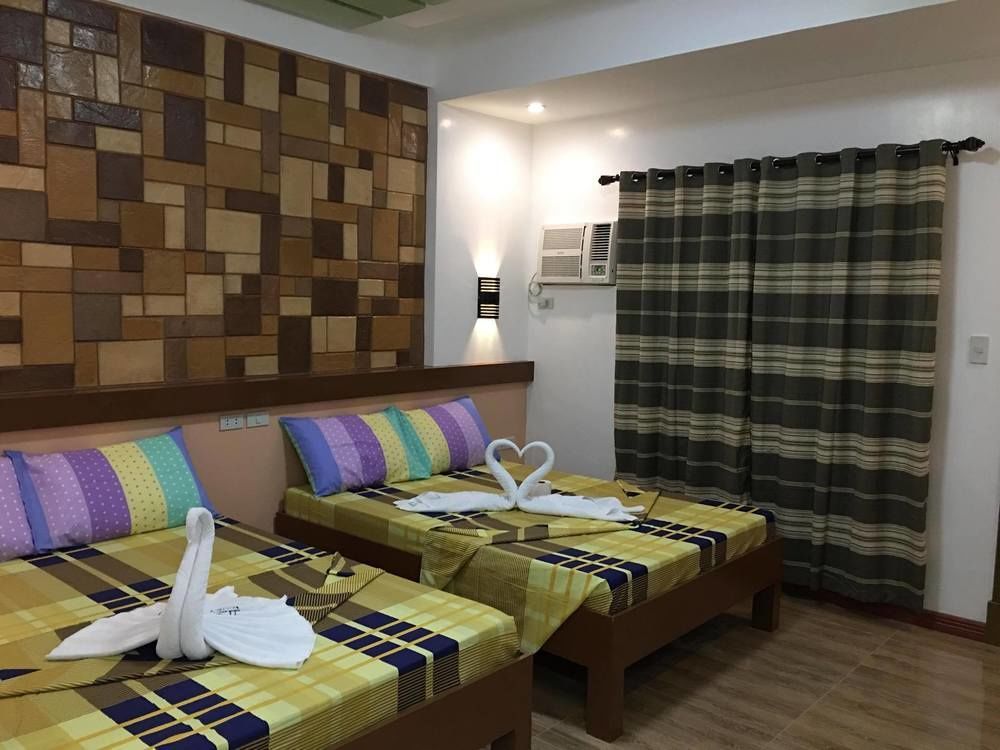 Sea Jewel Beach Resort Puerto Galera Εξωτερικό φωτογραφία