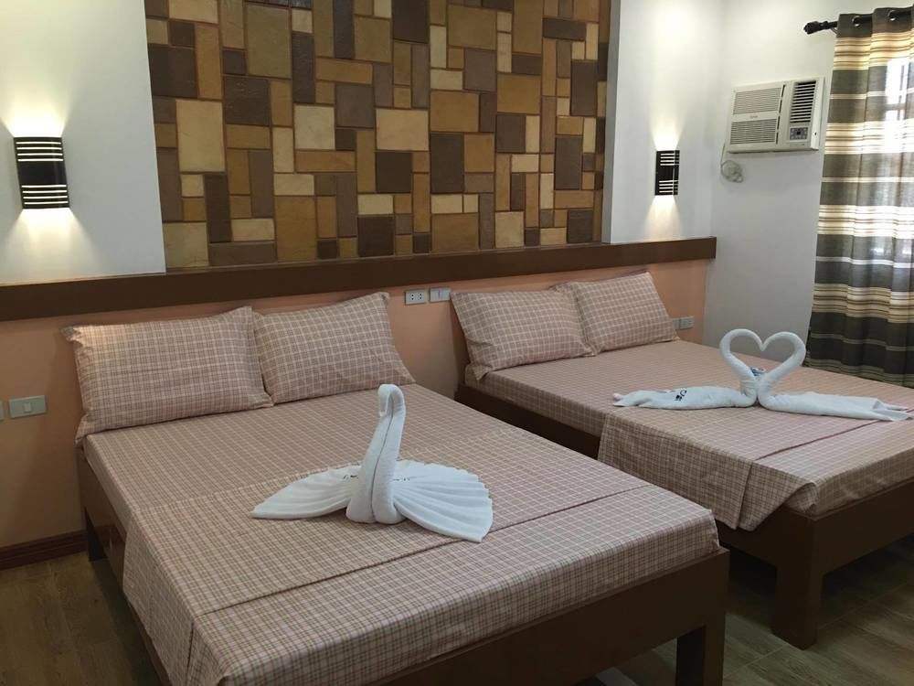 Sea Jewel Beach Resort Puerto Galera Εξωτερικό φωτογραφία