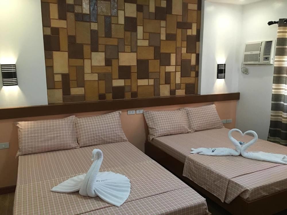 Sea Jewel Beach Resort Puerto Galera Εξωτερικό φωτογραφία