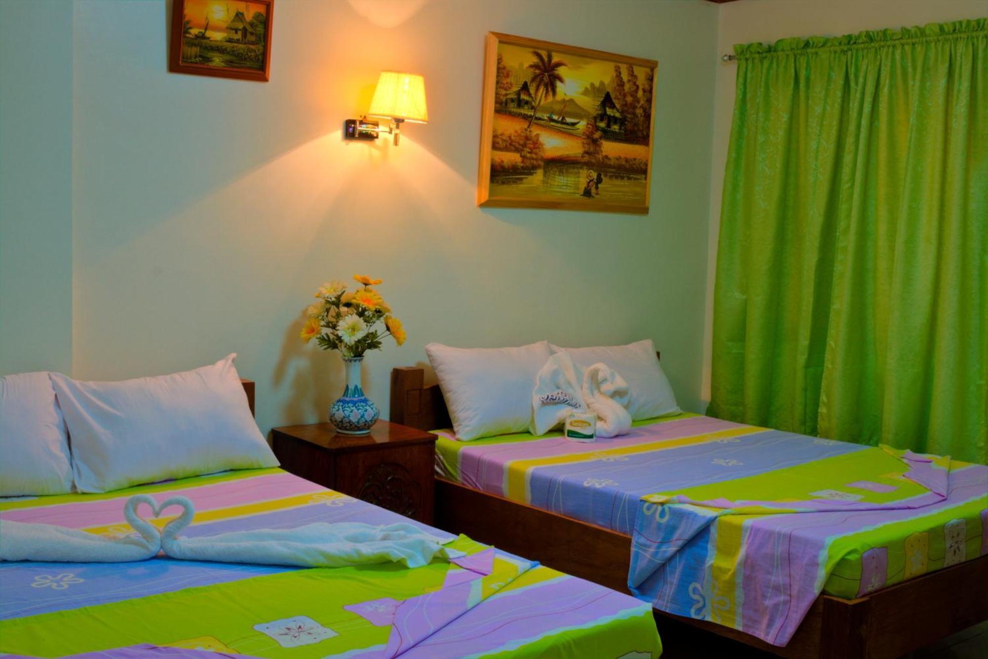 Sea Jewel Beach Resort Puerto Galera Εξωτερικό φωτογραφία
