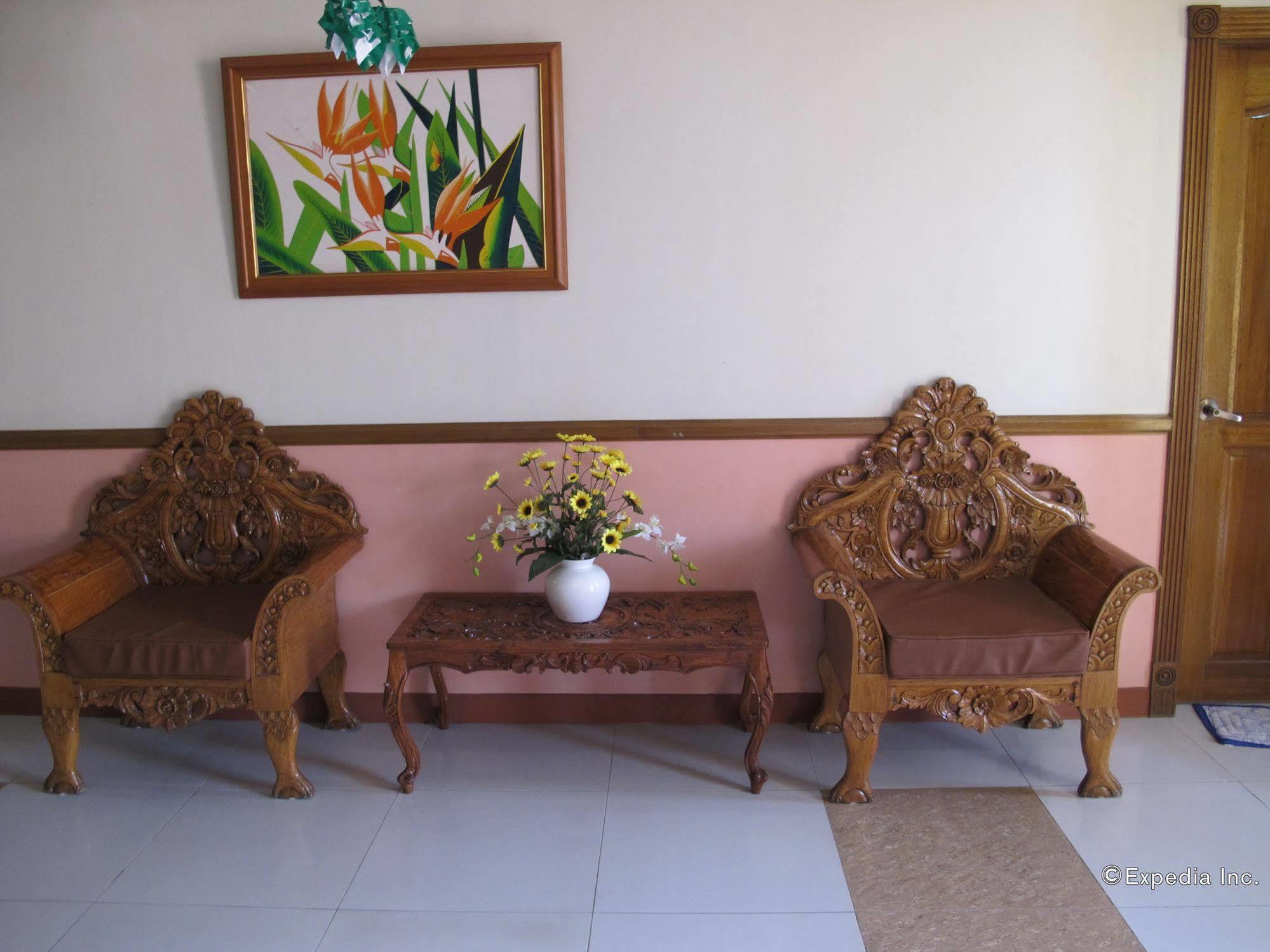 Sea Jewel Beach Resort Puerto Galera Εξωτερικό φωτογραφία