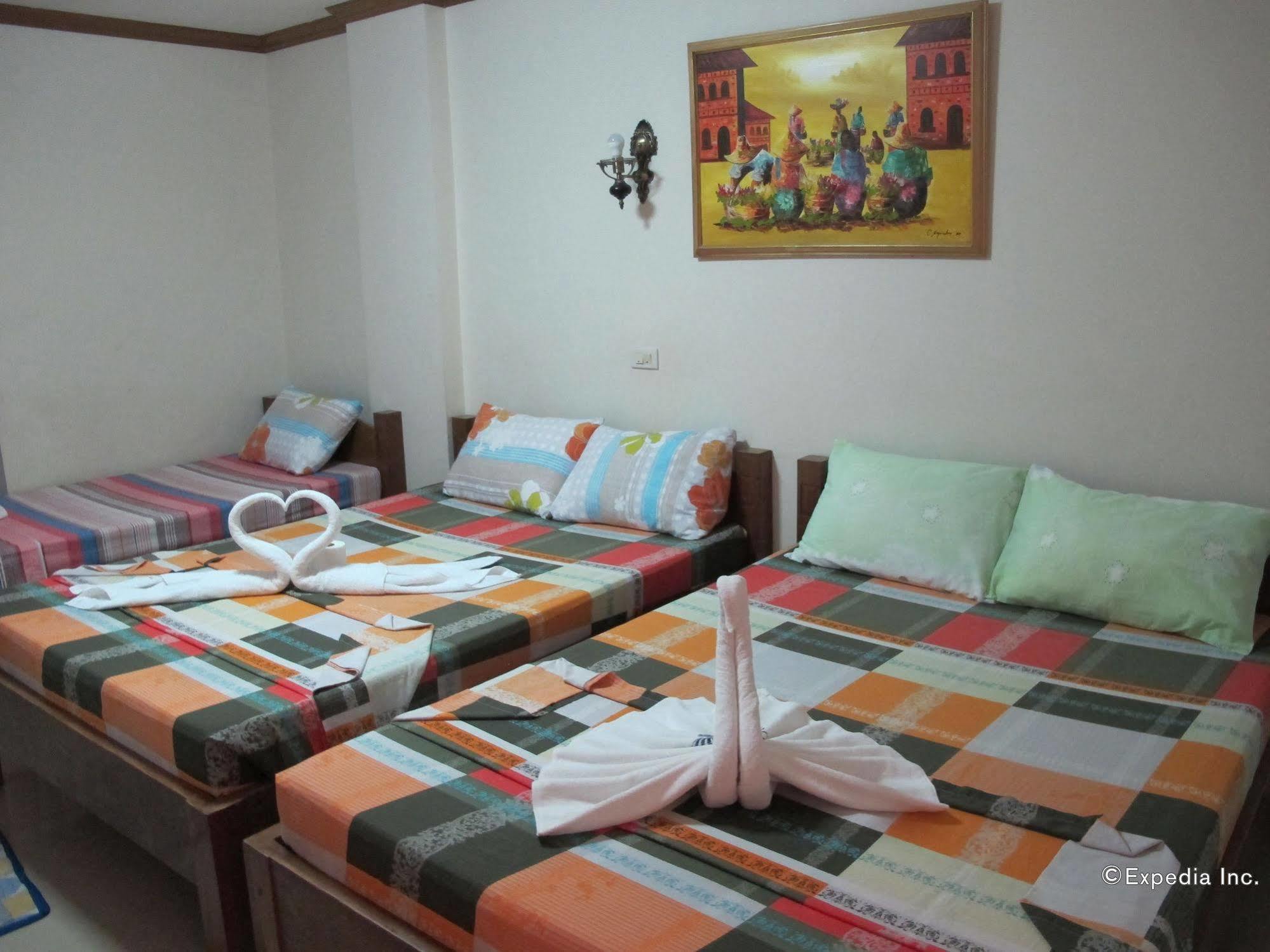 Sea Jewel Beach Resort Puerto Galera Εξωτερικό φωτογραφία