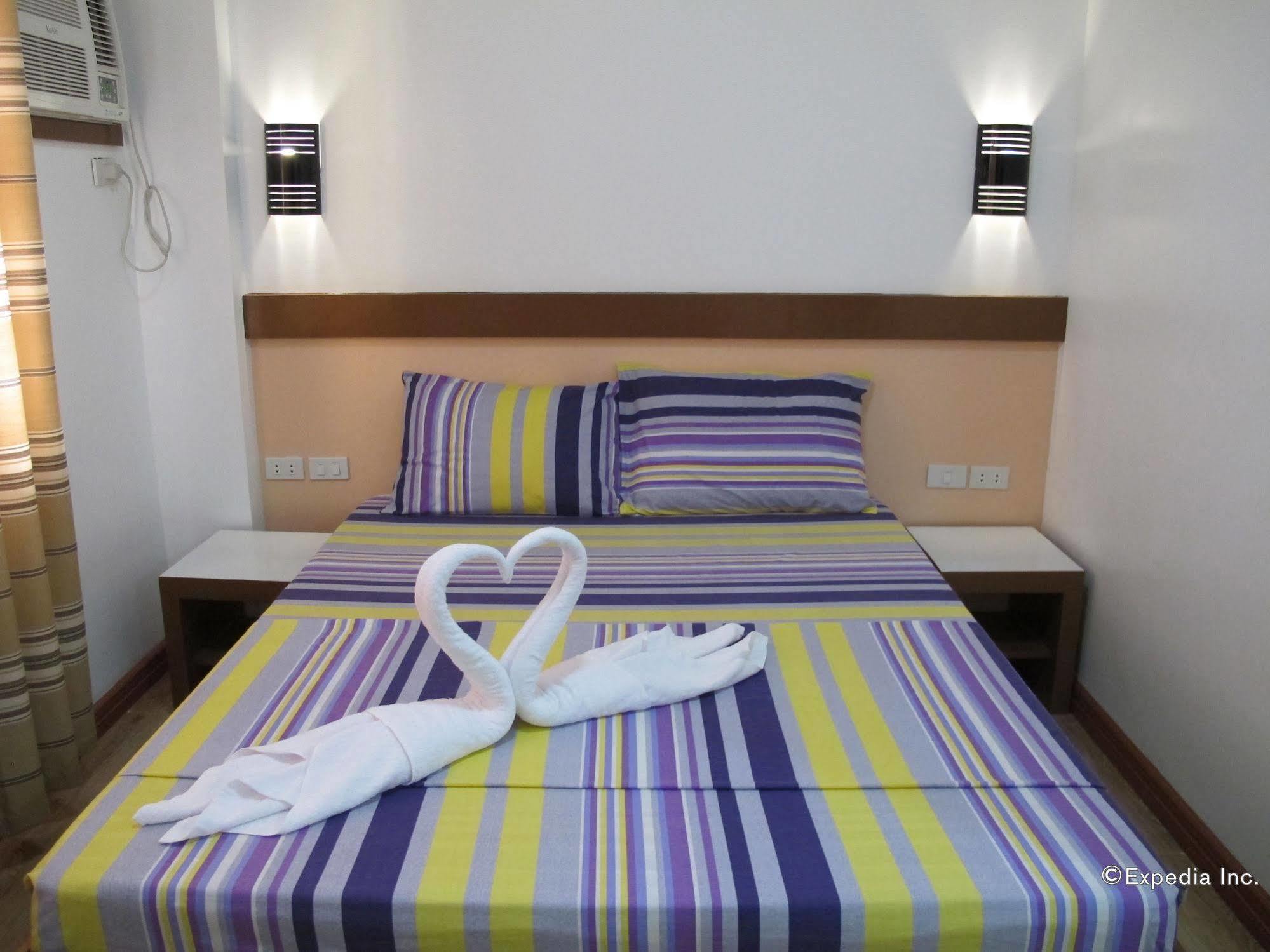 Sea Jewel Beach Resort Puerto Galera Εξωτερικό φωτογραφία