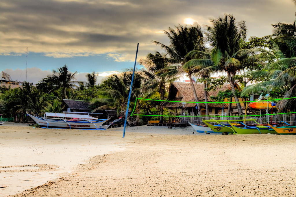 Sea Jewel Beach Resort Puerto Galera Εξωτερικό φωτογραφία