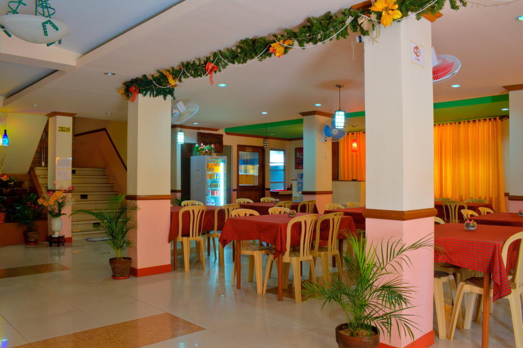 Sea Jewel Beach Resort Puerto Galera Εξωτερικό φωτογραφία