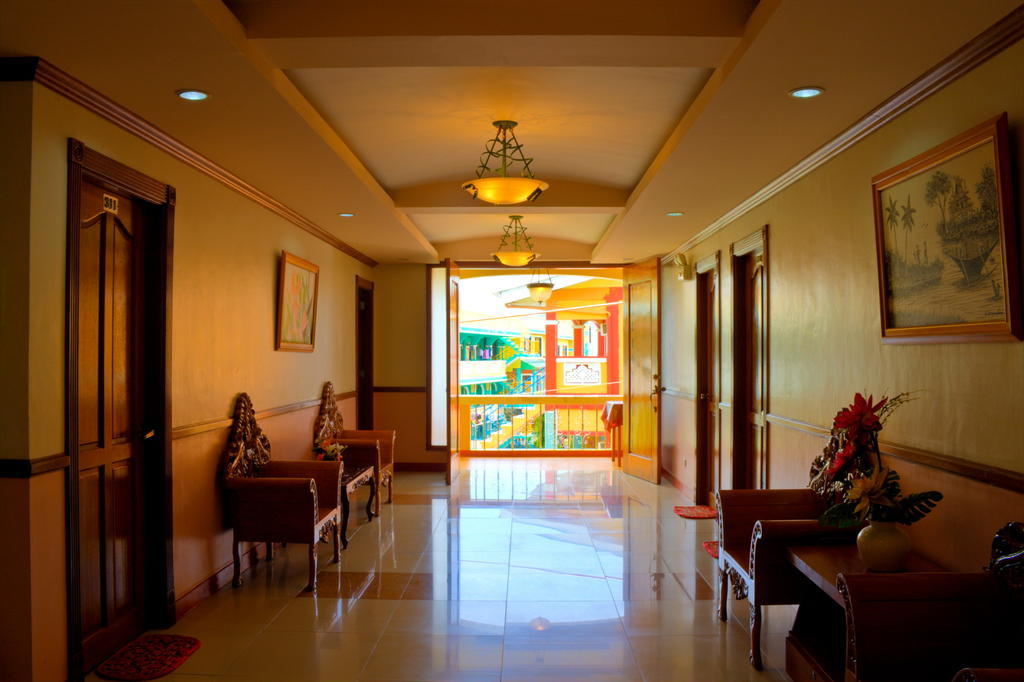 Sea Jewel Beach Resort Puerto Galera Εξωτερικό φωτογραφία