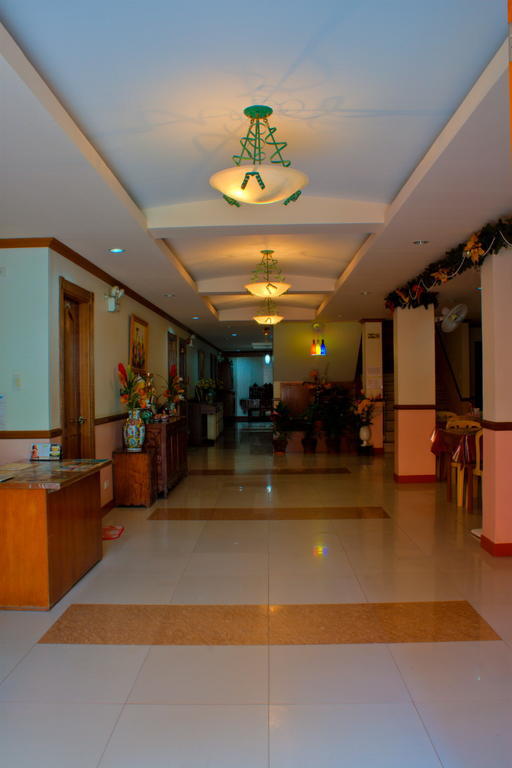 Sea Jewel Beach Resort Puerto Galera Εξωτερικό φωτογραφία